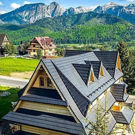 Ξενοδοχείο Salamandra 11 Goralskie W Koscielisku 3*