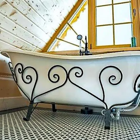 Salamandra 11 Goralskie W Koscielisku 3*