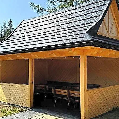 Salamandra 11 Goralskie W Koscielisku Witów