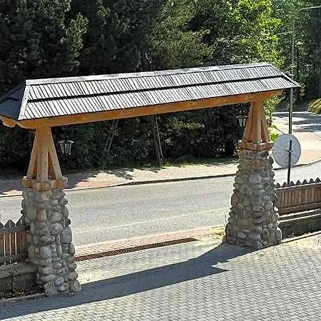 Salamandra 11 Goralskie W Koscielisku Witów