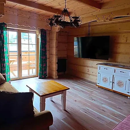 Salamandra 11 Goralskie W Koscielisku 3* Witów