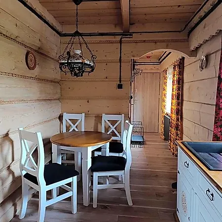 Salamandra 11 Goralskie W Koscielisku Ξενοδοχείο